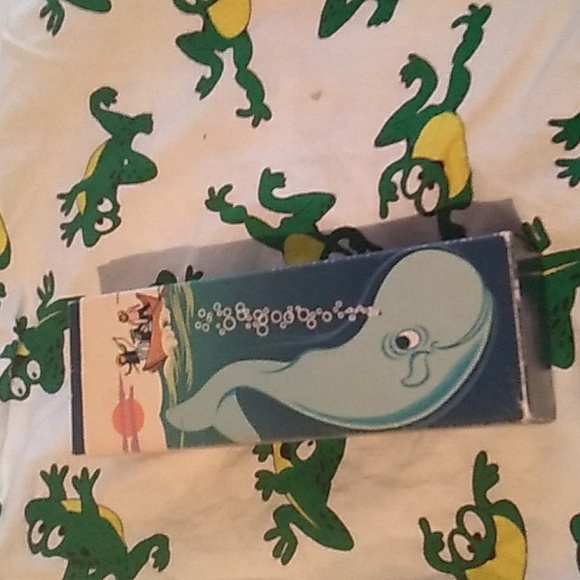 🐸 OOAK Frog PillowCase  18" X 18" - Picture 3 of 16